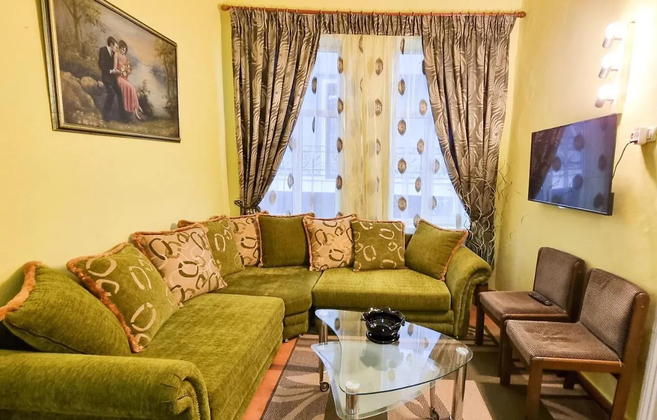 Liora'S Place Korça