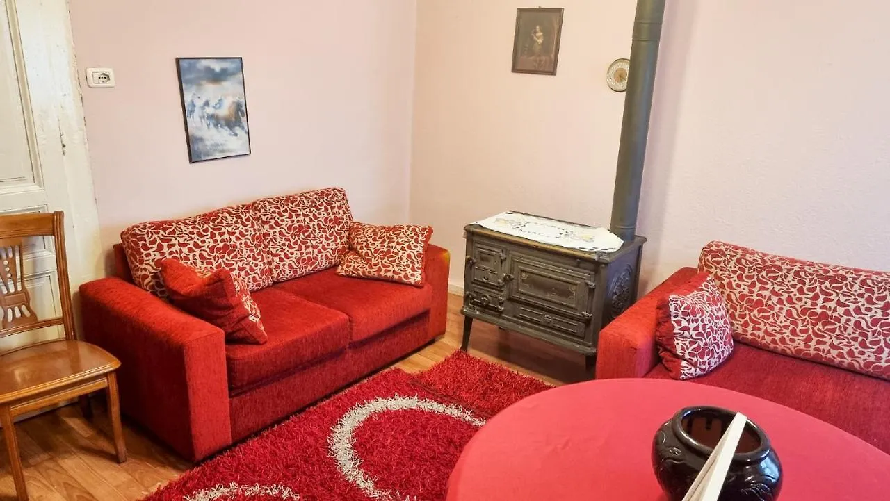 Liora'S Place Korça 0*,  Albanien