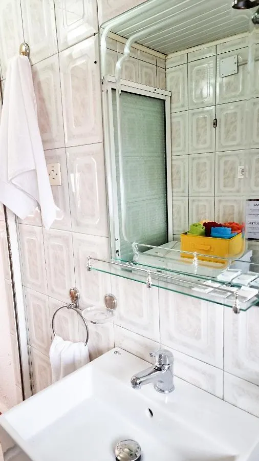 Apartment Liora'S Place Korce